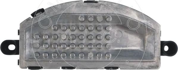 AIC 56928 - Регулятор, вентилятор салону autocars.com.ua