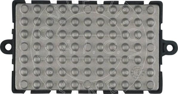 AIC 56934 - Регулятор, вентилятор салону autocars.com.ua