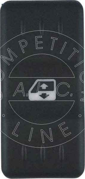 AIC 56971 - Выключатель, стеклоподъемник avtokuzovplus.com.ua