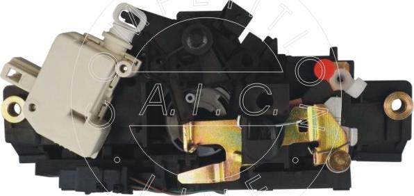 AIC 57001 - Замок задніх дверей autocars.com.ua