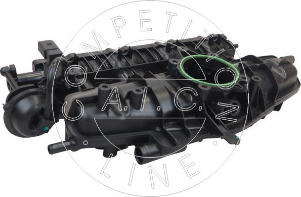 AIC 57020 - Колектор впускний autocars.com.ua