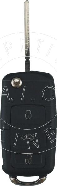 AIC 57033 - Ключ карта autocars.com.ua
