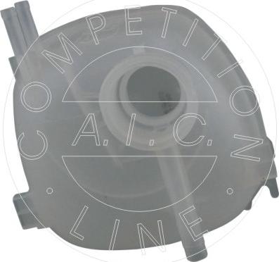 AIC 57040 - Компенсационный бак, охлаждающая жидкость avtokuzovplus.com.ua