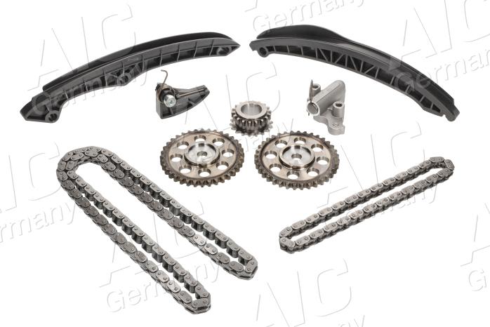 AIC 57058Set - Комплект ланцюга приводу распредвала autocars.com.ua