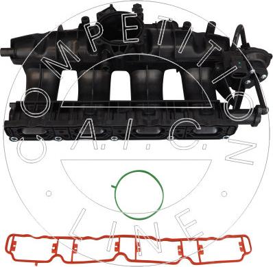 AIC 57061 - Модуль впускний труби autocars.com.ua