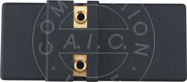 AIC 57082 - Реле, продольный наклон шкворня вентилятора avtokuzovplus.com.ua