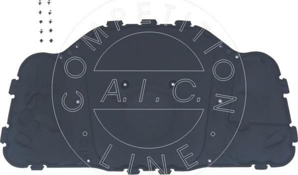 AIC 57089 - Ізоляція моторного відділення autocars.com.ua