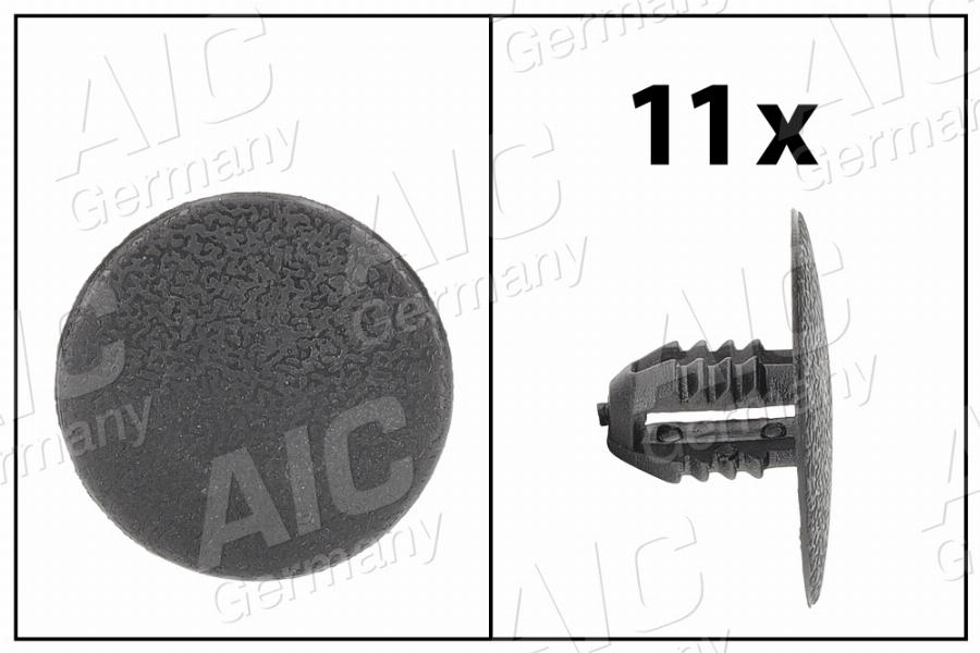 AIC 57096 - Ізоляція моторного відділення autocars.com.ua