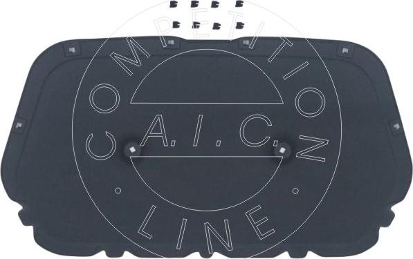 AIC 57122 - Ізоляція моторного відділення autocars.com.ua