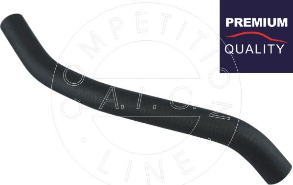 AIC 57166 - Гідравлічний шланг, рульове управління autocars.com.ua