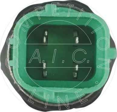 AIC 57213 - Пневматичний вимикач, кондиціонер autocars.com.ua