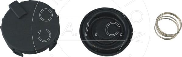 AIC 57245 - Клапан, відведення повітря з картера autocars.com.ua