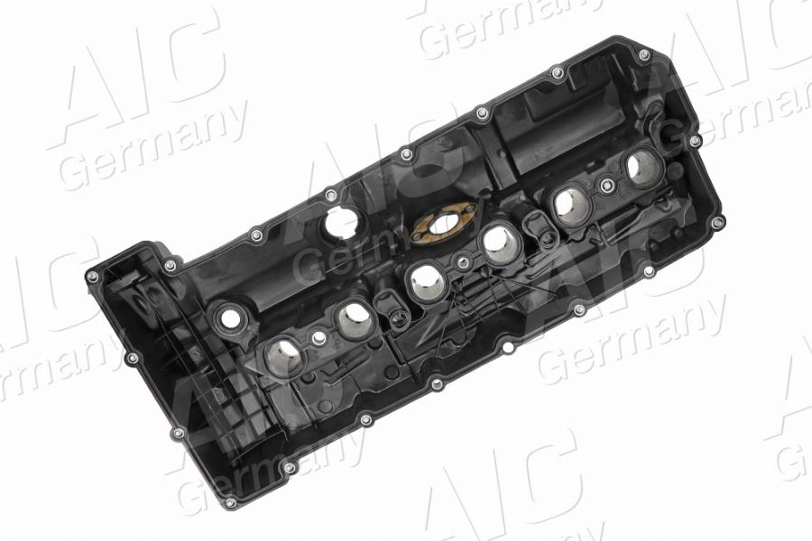 AIC 57250 - Крышка головки цилиндра avtokuzovplus.com.ua