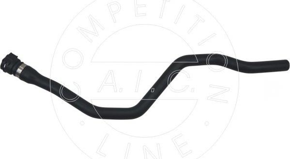 AIC 57279 - Шланг радіатора autocars.com.ua