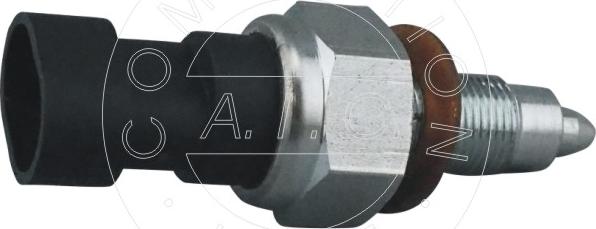 AIC 57283 - Датчик, контактний перемикач, фара заднього ходу autocars.com.ua