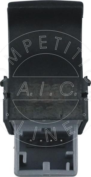 AIC 57289 - Кнопка склопідйомника autocars.com.ua