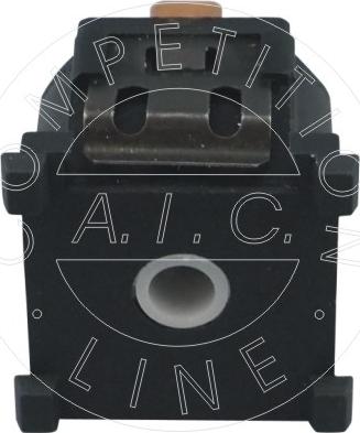 AIC 57303 - Вимикач вентилятора, опалення / вентиляція autocars.com.ua