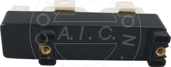 AIC 57304 - Реле вентилятора autocars.com.ua