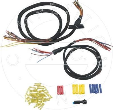 AIC 57308 - Ремонтный комплект кабеля, задняя дверь avtokuzovplus.com.ua