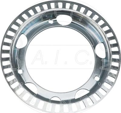 AIC 57343 - Зубчастий диск імпульсного датчика, протівобл.  устр. autocars.com.ua