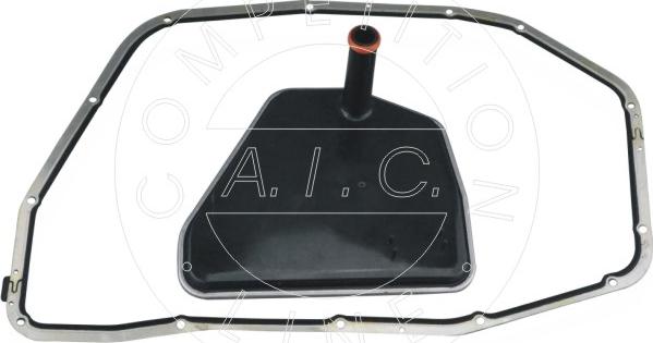 AIC 57372 - Гідрофільтри, автоматична коробка передач autocars.com.ua