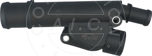 AIC 57382 - Фланець охолоджуючої рідини autocars.com.ua