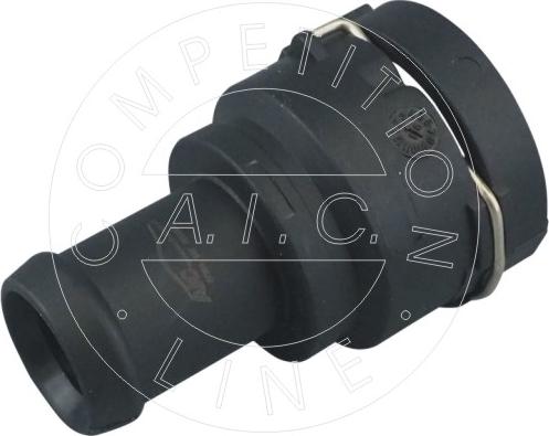 AIC 57394 - Фланец охлаждающей жидкости avtokuzovplus.com.ua