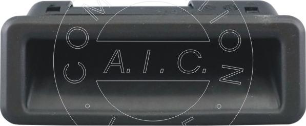 AIC 57413 - Ручка задніх дверей autocars.com.ua