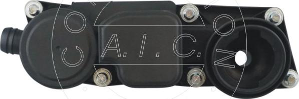 AIC 57456 - Масловідокремлювач системи вентиляції картерних газів autocars.com.ua