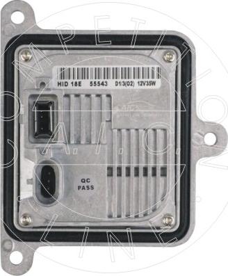 AIC 57481 - Устройство управления, освещение avtokuzovplus.com.ua