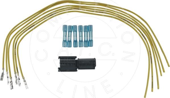 AIC 57495 - Ремонтний комплект кабелю, задній ліхтар autocars.com.ua