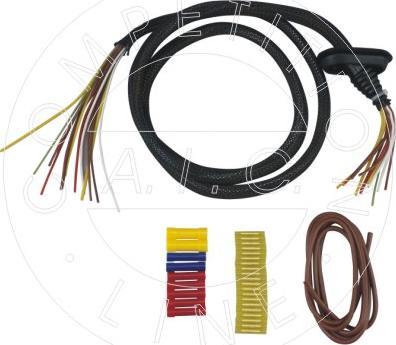 AIC 57497 - Ремонтний комплект кабелю, задні двері autocars.com.ua