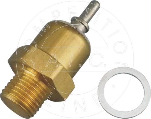 AIC 57514 - Термовимикач, вентилятор радіатора / кондиціонера autocars.com.ua