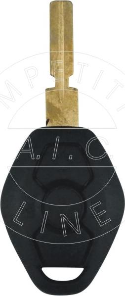 AIC 57539 - Корпус передатчика, центральный замок avtokuzovplus.com.ua