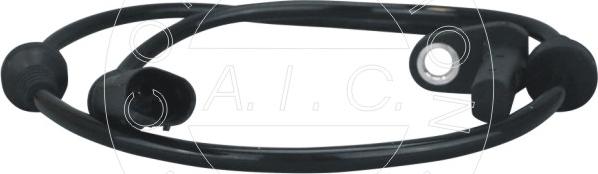 AIC 57559 - Датчик ABS, частота вращения колеса avtokuzovplus.com.ua