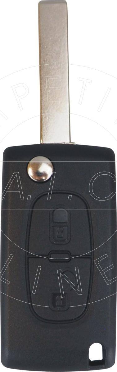 AIC 57563 - Корпус передавача, центральний замок autocars.com.ua