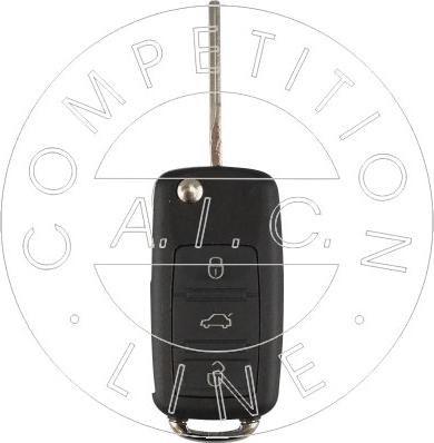 AIC 57573 - Корпус передавача, центральний замок autocars.com.ua