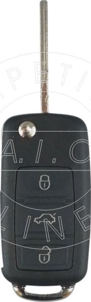 AIC 57573 - Корпус передавача, центральний замок autocars.com.ua