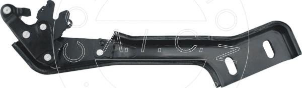 AIC 57585 - Напрямна ролика, зсувні двері autocars.com.ua