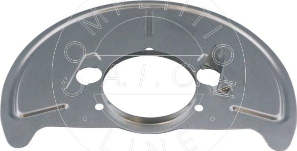 AIC 57603 - Відбивач, диск гальмівного механізму autocars.com.ua