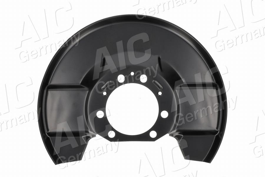 AIC 57612 - Відбивач, диск гальмівного механізму autocars.com.ua