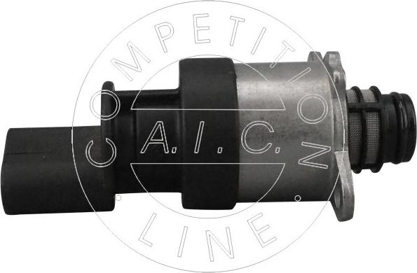AIC 57628 - Регулюючий клапан, кількість палива (Common-Rail-System) autocars.com.ua