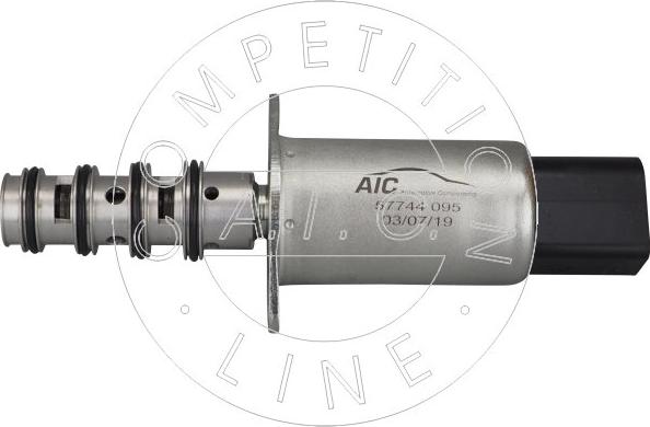 AIC 57744 - Регулирующий клапан, выставление распределительного вала avtokuzovplus.com.ua