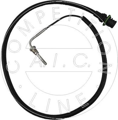 AIC 57782 - Датчик, температура вихлопних газів autocars.com.ua