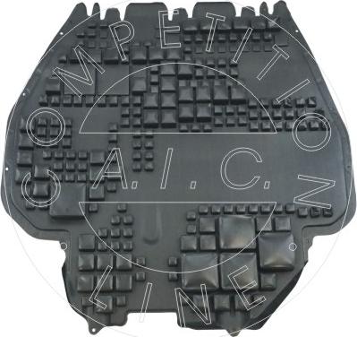 AIC 57792 - Защита двигателя / поддона двигателя avtokuzovplus.com.ua