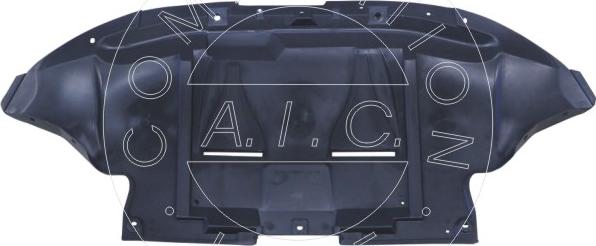 AIC 57794 - Защита двигателя / поддона двигателя avtokuzovplus.com.ua