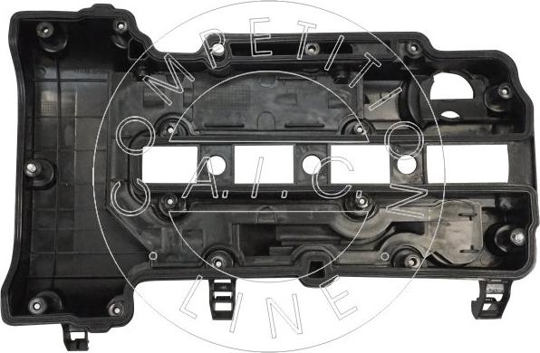 AIC 57807 - Кришка головки циліндра autocars.com.ua