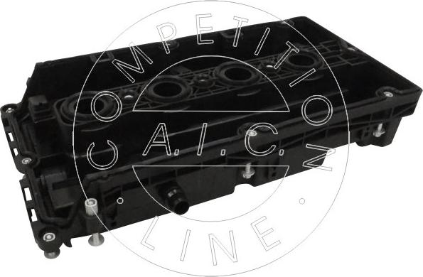 AIC 57808 - Кришка головки циліндра autocars.com.ua