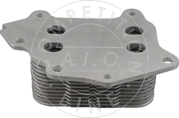 AIC 57809 - Масляный радиатор, двигательное масло avtokuzovplus.com.ua