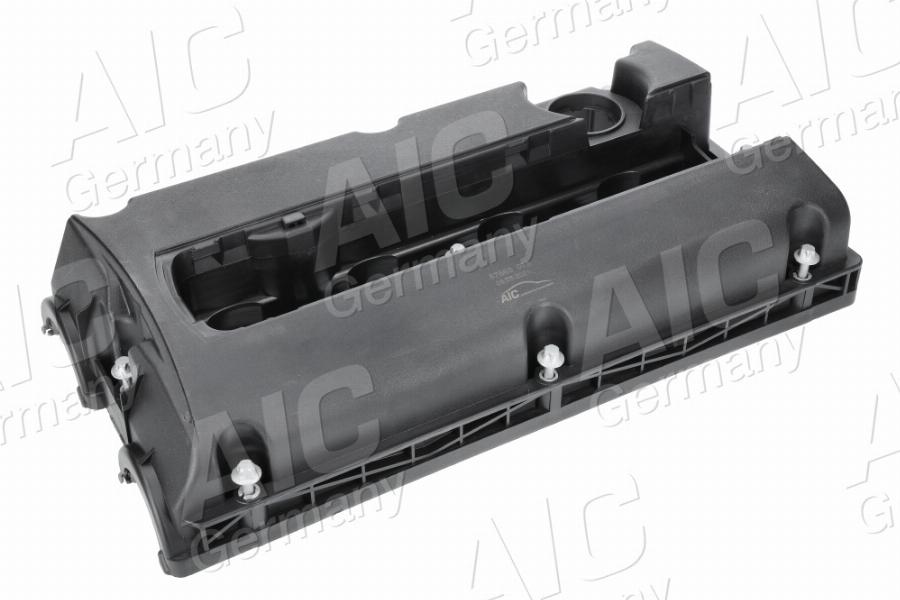 AIC 57863 - Кришка головки циліндра autocars.com.ua